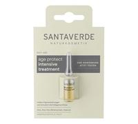 Santaverde Age Protect, Intensive Treatment, 1 Ampoule, 1 ml
