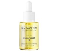 Santaverde AGE PROTECT oil 30 ml
