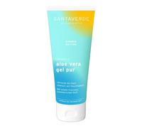 Santaverde Collection Aloe-Vera-PureSummer EditionPure aloe vera gel