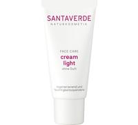 Santaverde FACE CARE Cream Light 30 ml