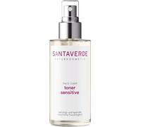 Santaverde Aloe Vera Spray Sensitive