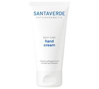 Santaverde BODY-CARE BODY-CAREClassicAloe Vera Hand Cream