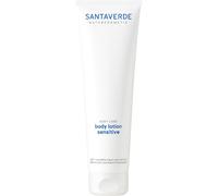 Santaverde BODY CARE body lotion sensitive 150 ml