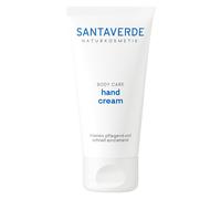 Santaverde BODY CARE hand cream 50 ml