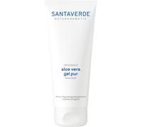 Santaverde Pure Aloe Vera Gel, fragrance free - 100 ml