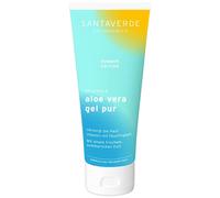 Santaverde Collection Aloe-Vera-PureSummer EditionPure aloe vera gel