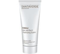 Santaverde Collection Anti-Ageing-XINGU-age-protectCleansing Balm