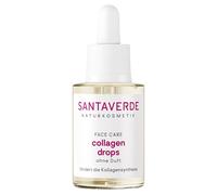 Santaverde FACE CARE collagen drops 30 ml