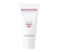 Santaverde FACE CARE cream light 30 ml