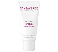 Santaverde FACE CARE cream medium 30 ml