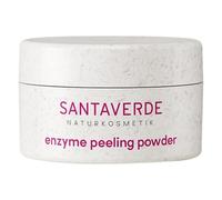 Santaverde FACE CARE enzyme peeling powder 23 g