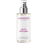 Santaverde FACE CARE hyaluron beauty splash 100 ml