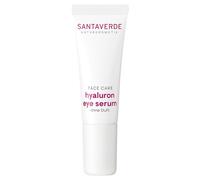 Santaverde FACE CARE hyaluron eye serum 10 ml