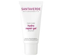 Santaverde FACE CARE hydor repair gel 30 ml