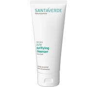 Santaverde FACE CARE Pure Purifying Cleanser 100 ml
