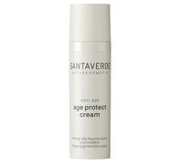 Santaverde FACIAL-CARE AGE-PROTECTAloe VeraFace Cream