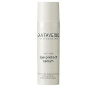 Santaverde FACIAL-CARE AGE-PROTECTAloe Veraserum