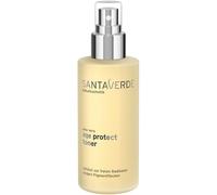 Santaverde FACIAL-CARE AGE-PROTECTAloe VeraToner
