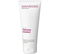 Santaverde Skin care Facial care Aloe VeraCleansing Emulsion