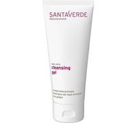 Santaverde FACIAL-CARE ALOE-VERA-BESTSELLERAloe VeraCleansing Gel