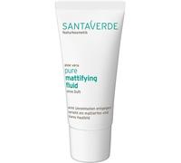 Santaverde FACIAL-CARE ALOE-VERA-BESTSELLERMattifying Fluid