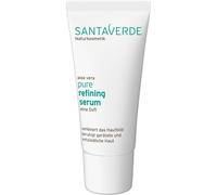 Santaverde FACIAL-CARE ALOE-VERA-BESTSELLERRefining Serum