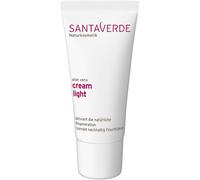 Santaverde FACIAL-CARE FACE-CAREAloe VeraCream Light