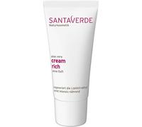 Santa Verde Rich Aloe Vera Cream