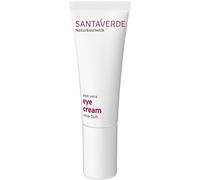 Santaverde FACIAL-CARE FACE-CAREAloe VeraEye cream unscented