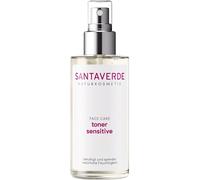 Santaverde FACIAL-CARE FACE-CAREAloe VeraToner Sensitive