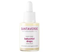 Santaverde FACIAL-CARE FACE-CAREBakuchiol Drops without fragrance