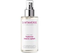 Santaverde FACIAL-CARE FACE-CAREhyaluron beauty splash