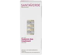 Santaverde FACIAL-CARE FACE-CAREHyaluron Duo Treatment