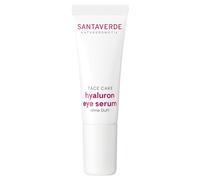 Santaverde FACIAL-CARE FACE-CAREHyaluron Eye Serum