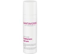 Santaverde FACIAL-CARE FACE-CAREHyaluron + serum