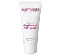 Santaverde Sleep & Repair Night Cream 30ml