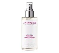 Santaverde Hyaluronic Beauty Splash, 100 ml