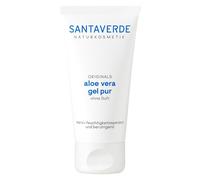 Santaverde ORIGINALS aloe vera gel pure 50 ml