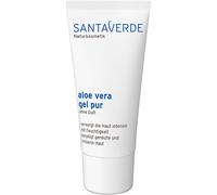 Santaverde Skin-care Body-careAloe Vera Gel Pur