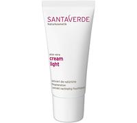 Santaverde Skin-care Facial-careAloe VeraCream Light