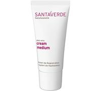 Santaverde Skin-care Facial-careAloe VeraCream Medium
