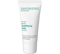 Santaverde Skin-care Facial-careMattifying Fluid