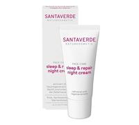 Santaverde Sleep & Repair Night Cream 30ml