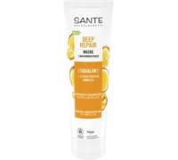 Sante 1 Min Deep Repair Squalene Hair Mask 150 ml