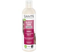 Sante Birch Radiant Shine Shampoo 250 ml