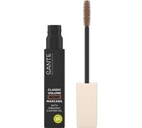Sante Classic Volume Mascara 8 ml 02 Brown