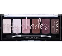 Sante Eyeshadow Palette Rosy shades, 6 g