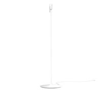 Santé Floor Base White