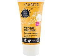 Sante Happiness Bodylotion Bio-Orange & Mango
