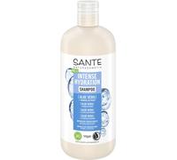 Sante Naturkosmetik Hair care Shampoo Intense Hydration Shampoo